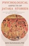 Ashin Sumanacara - Psychological Aspects of Jataka Stories