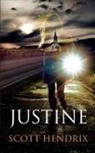 Scott Hendrix - Justine