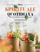 Elizabeth Das - "DIETA SPIRITUALE QUOTIDIANA 2° Quadrimestre ITALIAN