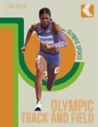 Luke Hanlon - Olympic Track and Field