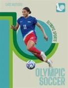 Chrös McDougall - Olympic Soccer