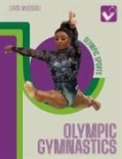 Chrös McDougall - Olympic Gymnastics