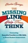 Marilee Sprenger - Missing Link to Help Them Think