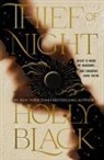 Holly Black - Thief of Night