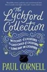 Paul Cornell - The Lychford Collection Book 1
