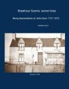 Alastair Gunn - Braehour Gunns