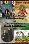 Family Kim - Krampus the Beast of Christmas & Other Similar Beings and The Ultimate Collection of Stories For Bad & Misbehaving Children