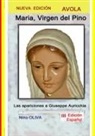Nino Oliva - Maria, Virgen del Pino - nuevo