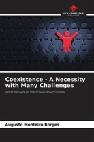 Augusto Monteiro Borges - Coexistence - A Necessity with Many Challenges
