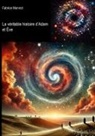 Fabrice Monnot - La véritable histoire d'Adam et Ève