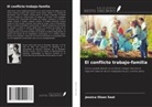 Jessica Olsen Seat - El conflicto trabajo-familia