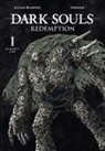 Julien Blondel, Blondel Julien, Shonen Shonen - DARK SOULS: REDEMPTION, Vol. 1 (manga)