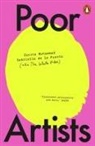 Muhammad, Zarina Muhammad, Gabrielle de la Puente, The White Pube - Poor Artists