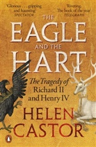 Helen Castor, Castor Helen - The Eagle and the Hart
