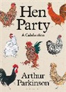 Arthur Parkinson - Hen Party