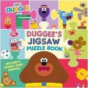 Hey Duggee - Hey Duggee: Duggee's Jigsaw