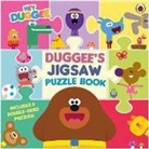 Hey Duggee - Hey Duggee: Duggee's Jigsaw