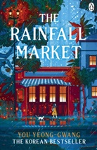 You Yeong-Gwang, Yeong-Gwang You - The Rainfall Market