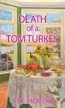 Lee Hollis - Death of a Tom Turkey
