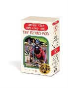 Paul Granger, R. A. Montgomery, Edward Packard, D. Terman - The Retro Box