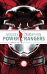 Melissa Flores, Simona Di Gianfelice, Marco Renna - Mighty Morphin Power Rangers: Darkest Hour Deluxe Edition