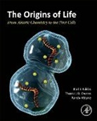Karl Niklas, Tom Owens, Owens Thomas, Randy O. Wayne - The Origins of Life