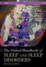 Colin A. (Professor of Sleep Medicine Espie, Colin A. Espie, Espie Colin A., Charles M. Morin, Morin Charles M., Phyllis C. Zee... - Oxford Handbook of Sleep and Sleep Disorders