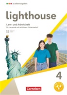 Olivia Wintgens, Olivia Wintgens - Lighthouse - Zu allen Ausgaben - Band 4: 8. Schuljahr