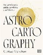 Clarisse Monahan - Astrocartography