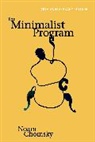 Noam Chomsky - The Minimalist Program, 20th Anniversary Edition