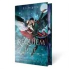 B.E. Pfeiffer - Midnight Circus - Requiem of Love