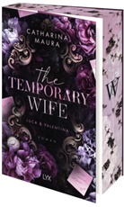 Catharina Maura - The Temporary Wife