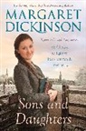 Margaret Dickinson, Dickinson Margaret - Sons and Daughters