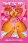 Maya Gonzalez - Time to Heal Monthly/Weekly Planner