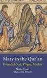 Klaus Von Stosch, Muna Tatari, Klaus Von Stosch - Mary in the Qur'an