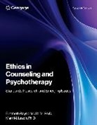 Mark Leach, Elizabeth Welfel - Ethics in Counseling and Psychotherapy