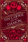 Annette Marie - Ein Cookie für den Dämon