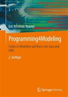 Eric Aristhide Nyamsi - Programming4Modeling