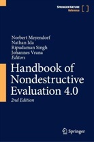 Ripudaman (Ripi) Singh et al, Nathan Ida, Norbert Meyendorf, Ripudaman Singh, Ripudaman (Ripi) Singh, Ripudaman Singh et al... - Handbook of Nondestructive Evaluation 4.0, 2 Teile