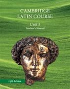 North American Cambridge Latin Course Unit 3 Teacher''s Manual