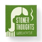 Brass Brass Monkey - Stoner Thoughts Conversation Starters