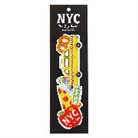 Galison - Big Apple Paper Bookmark
