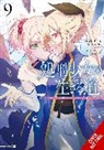 Jenny McKeon, Nilitsu Nilitsu, Mato Sato - The Executioner and Her Way of Life, Vol. 9