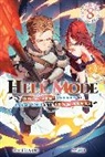 Adam Haffen, Hamuo, Mo Hamuo, Jason Muell, Adam Haffen - Hell Mode, Vol. 8