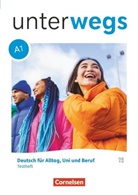 Dieter Maenner, Dieter Maenner - Unterwegs - Allgemeine Ausgabe - A1: Gesamtband