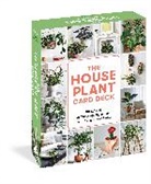Baylor Chapman - The Houseplant Card Deck