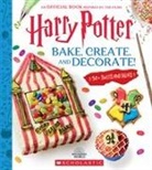 Joanna Farrow - Bake, Create and Decorate