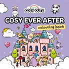 Cosy Colouring, Cosy Cute, Farshore - Cosy Cute