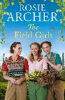 Rosie Archer, Archer Rosie - The Field Girls
