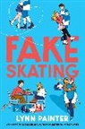 Lynn Painter - Fake Skating